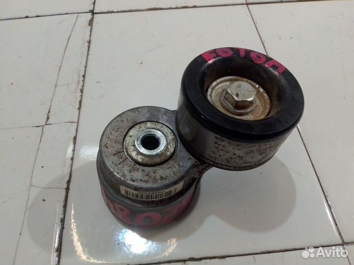 Ролик-натяжитель (Foton Tunland)