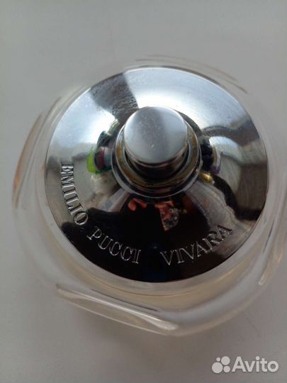 Парфюм vivara emilio pucci
