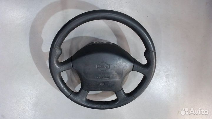 Руль Nissan Terrano 2, 2000