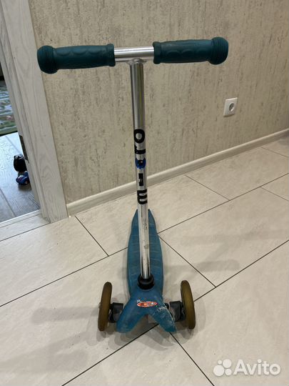 Самокат mini micro