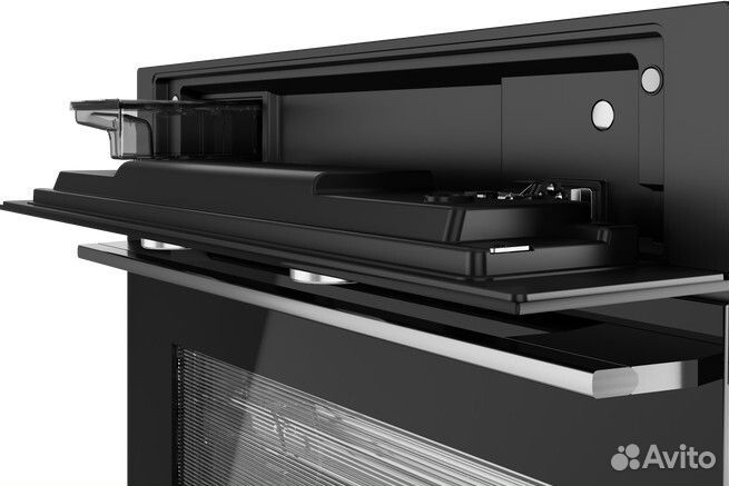 Духовой шкаф компактный teka HLC 8470 SC night river