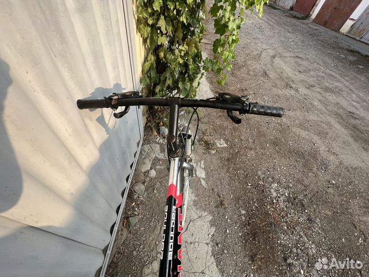 Велосипед giant