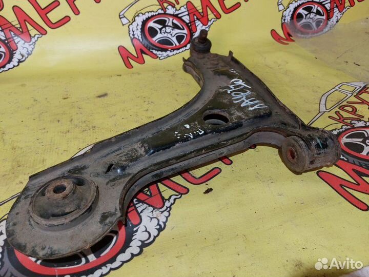 Рычаг передний левый Chevrolet Lacetti седан 1.4