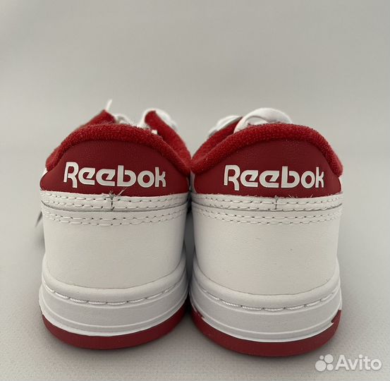 Кроссовки Reebok оригинал размер 37.5; 36