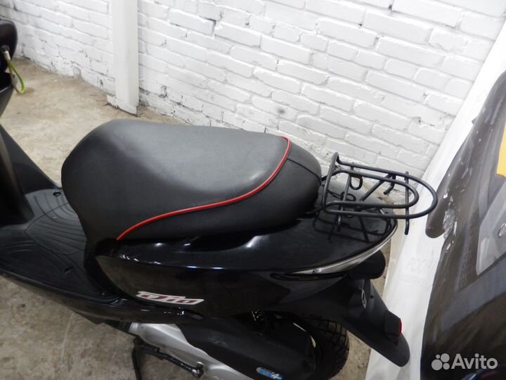 Скутер Honda Dio AF68 инжектор только из Японии