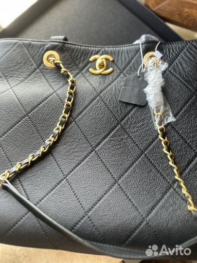 Сумка натуральная кожа