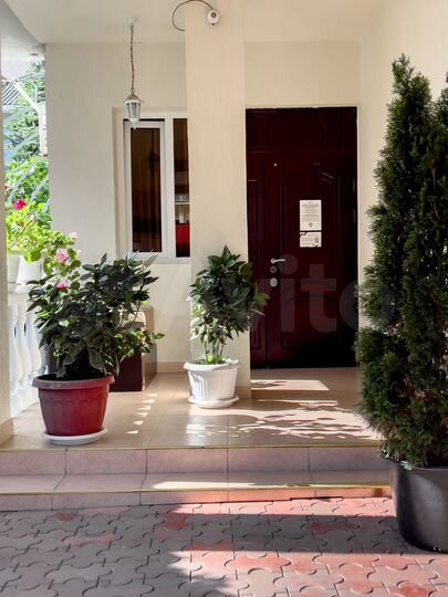 Комната 15 м², 2/4 эт.