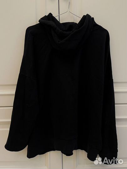 Толстовка худи h&m Ариана Гранде 7 rings