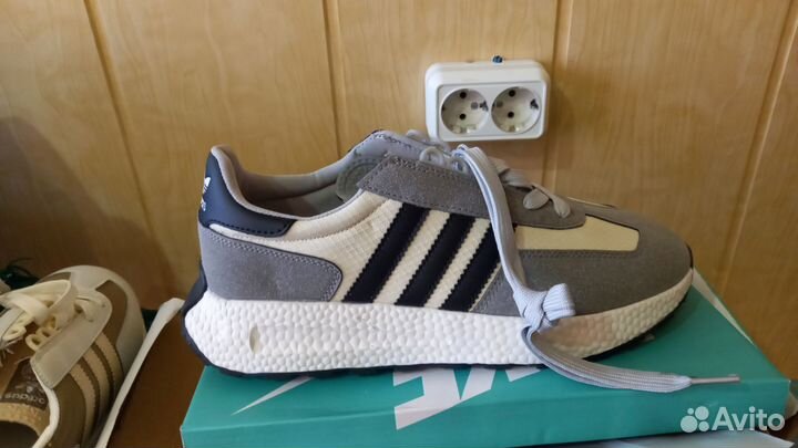 Мужские кроссовки