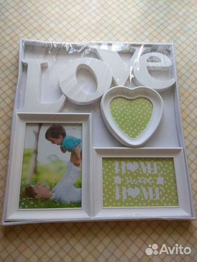 Рамка для фото