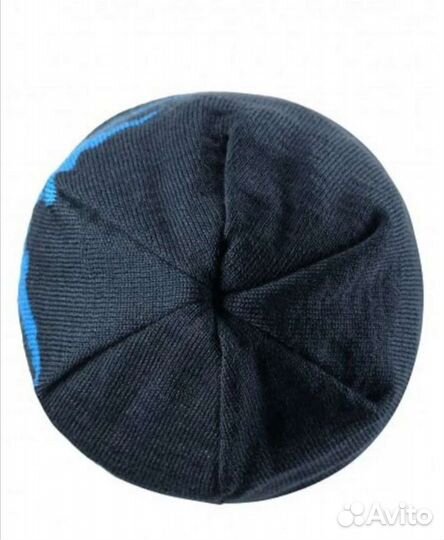 Новая демисезонная шапка Lassie by Reima 46-48р