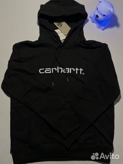 Худи carhartt
