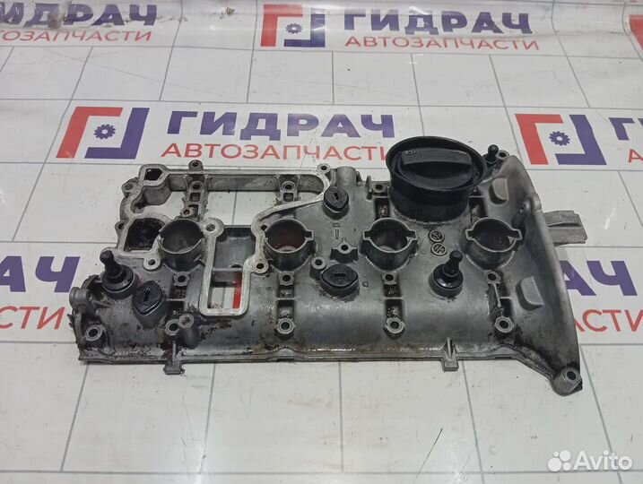 Крышка головки блока (клапанная) Volkswagen Passat CC 06H103475G