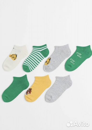 Носки H&M доставка