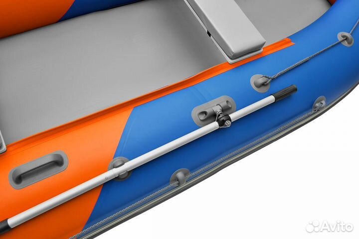 Лодка пвх Роджер (Roger) Sfera 3300 нднд