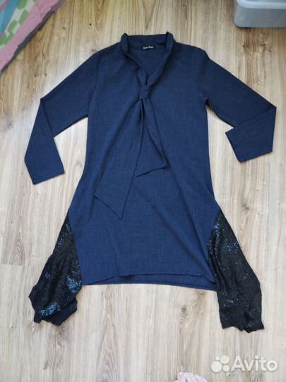 Платье Stella Milani 48, Италия