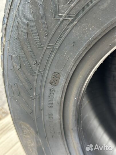 Nokian Tyres Nordman 8 SUV 215/65 R16