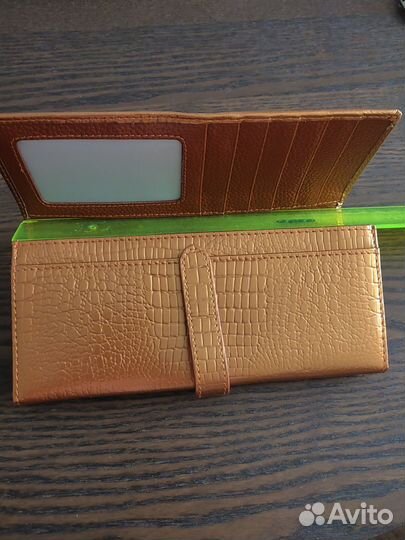 Кошелек женский