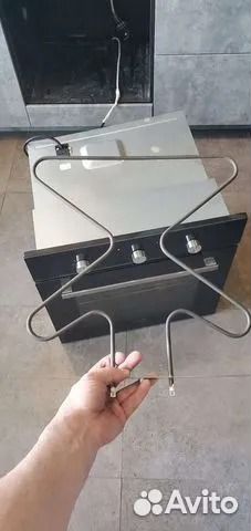 Ремонт духовых шкафов/электроплит/посудомоек