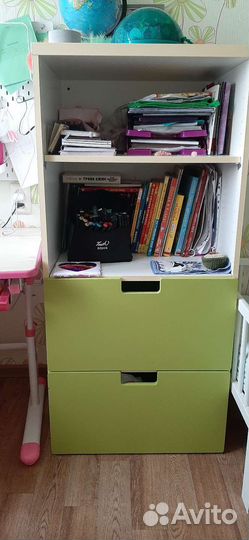 Набор мебели для детской