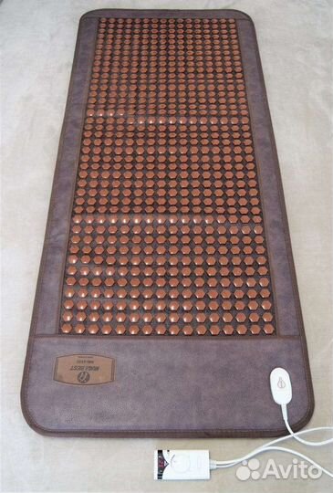 Турманиевый мат