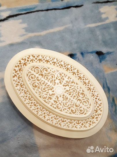 Шкатулка большая СССР