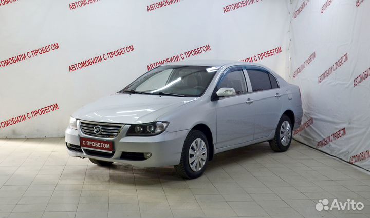 LIFAN Solano 1.6 МТ, 2012, 172 231 км