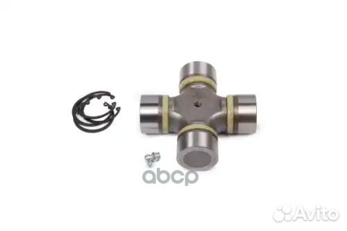 Крестовина кардана 52x147.2 iveco Stellox