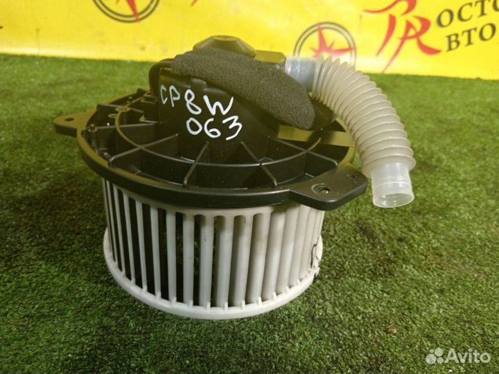 Мотор печки Mazda Premacy CP8W FP-DE