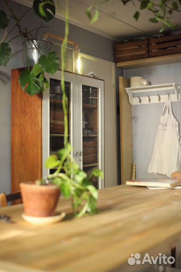 Аренда лофта для мероприятий