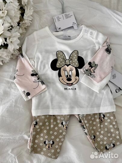 Костюм на девочку