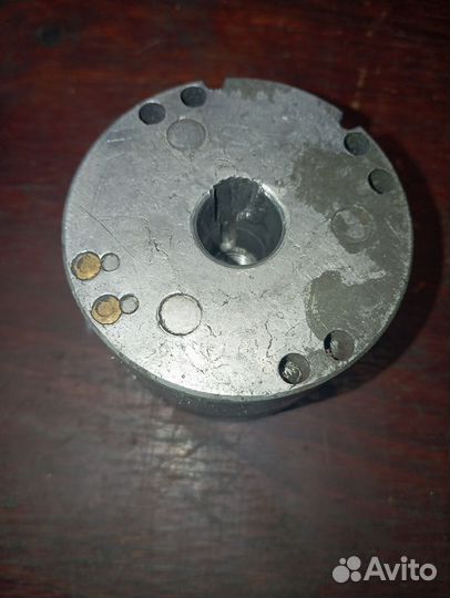 Ротор якорь генератора сова, курьер 90 watt