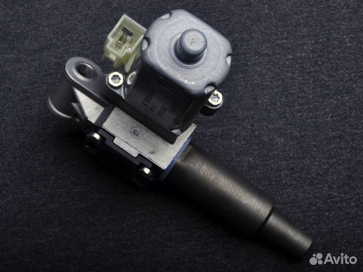 Мотор рулевой колонки Lincoln Navigator 2006-2014