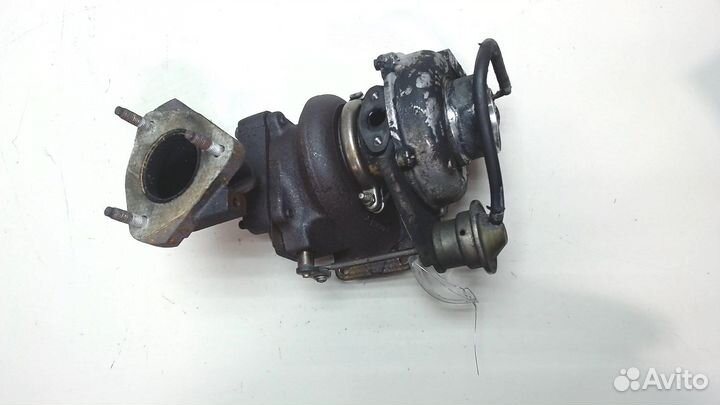 Турбина Jeep Liberty, 2003