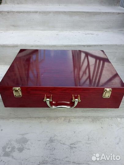 Набор столовых приборов bohmann