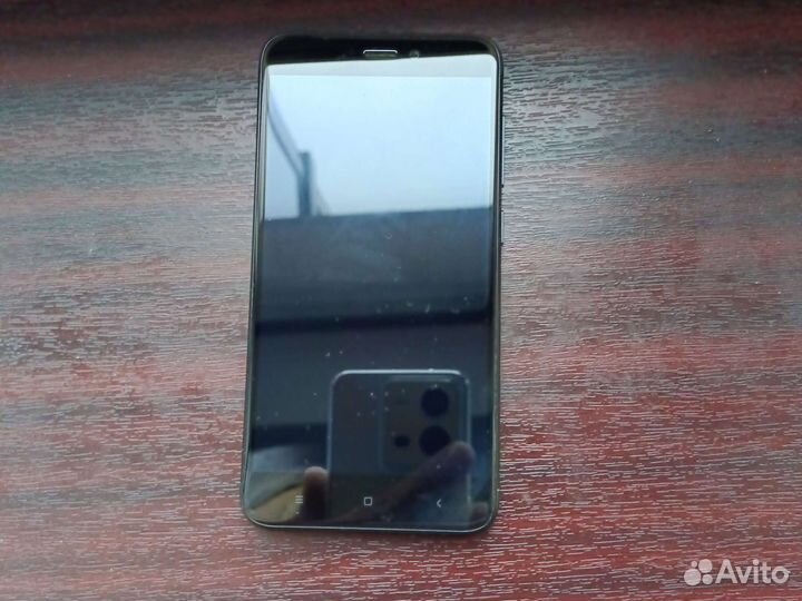 Телефон Xiaomi redmi 4х