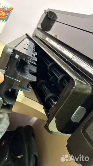 Принтер лазерный мфу HP Officejet 7612