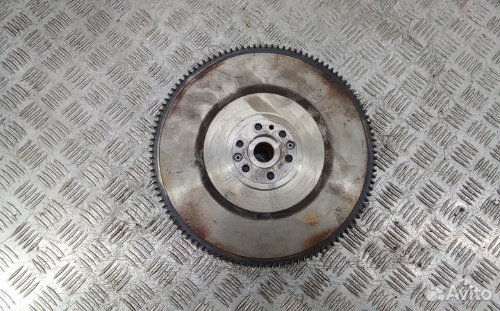 Маховик демпферный дизельный ford mondeo 5 2015-20