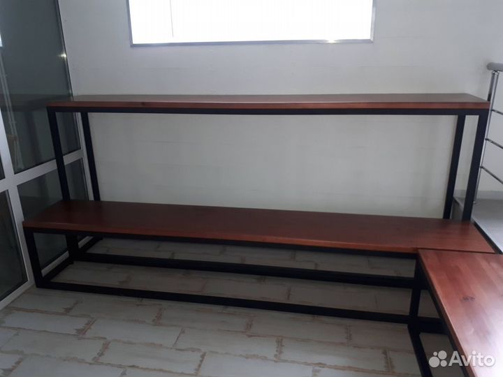 Производство металлоконструкций под заказ