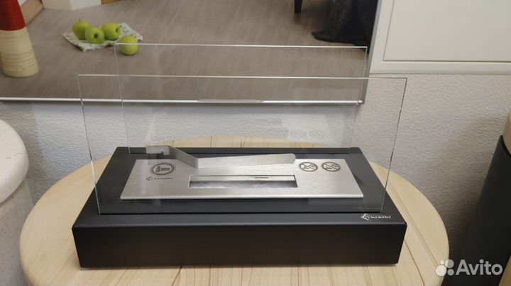 Биокамин Kratki Galina, TUV б.у