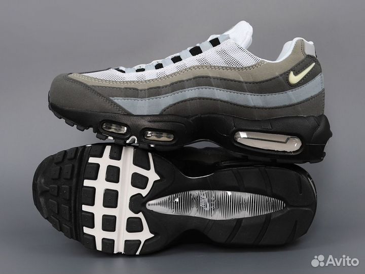 Кроссовки nike air max 95