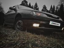 Renault Laguna 2.0 AT, 1996, 187 000 км, с пробегом, цена 120 000 руб.