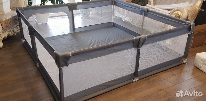 Манеж детский 180 на 150