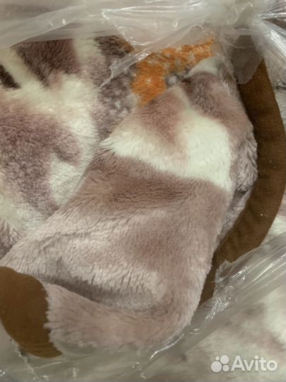 Покрывало теплое(забронировано)