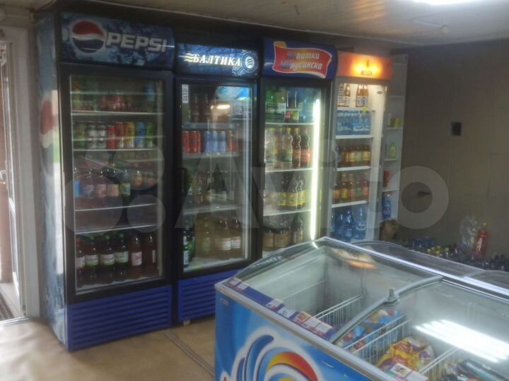 Торговая площадь, 50 м²
