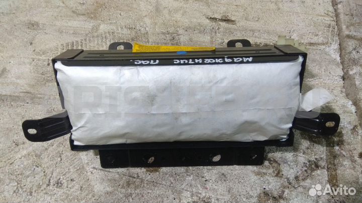 Подушка безопасности Киа Маджентис 1