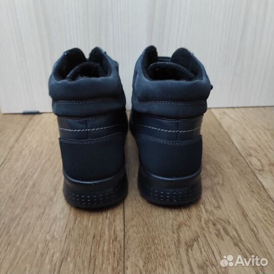 Ботинки Котофей демисезонные р39