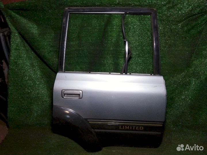 Дверь задняя правая Toyota Land Cruiser HDJ80