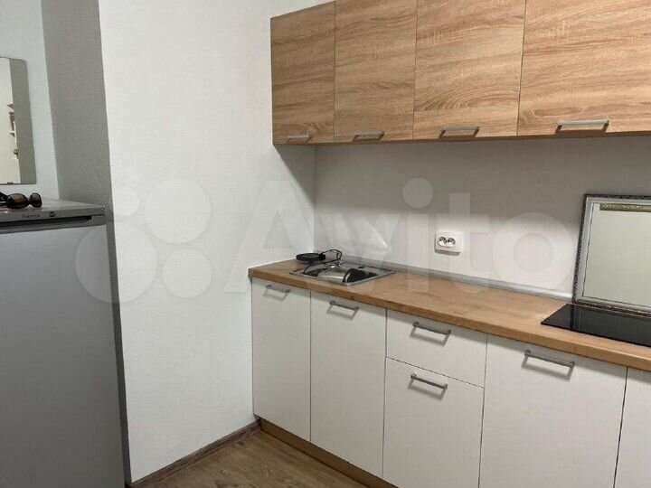 2-к. квартира, 55 м², 25/27 эт.