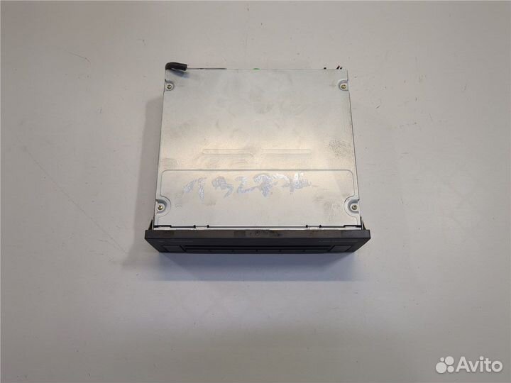 Проигрыватель CD/DVD Volkswagen Passat 5, 2004